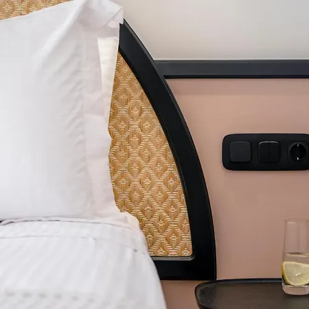 Hotel 13 Keys Suites Nydri (Lefkada)