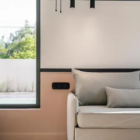 Hotel 13 Keys Suites