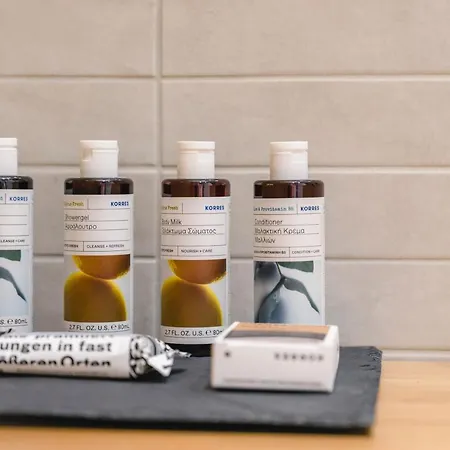 Hotel 13 Keys Suites