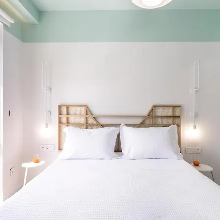 13 Keys Suites Nydri (Lefkada)