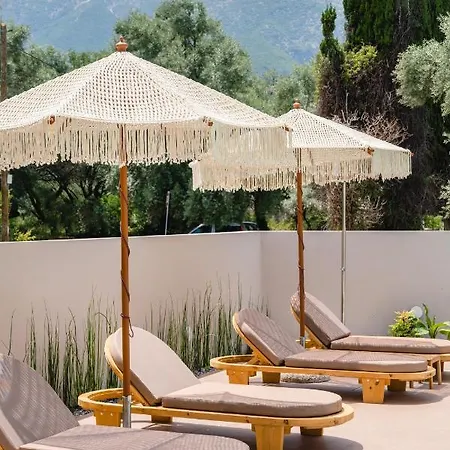 13 Keys Suites Nydri (Lefkada)