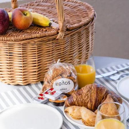 13 Keys Suites Nydri (Lefkada)