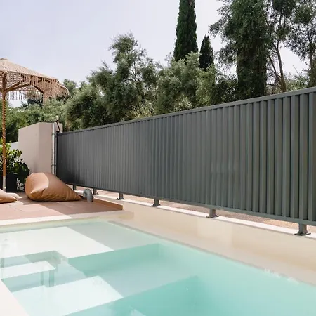 13 Keys Suites Hotel Nydri (Lefkada)