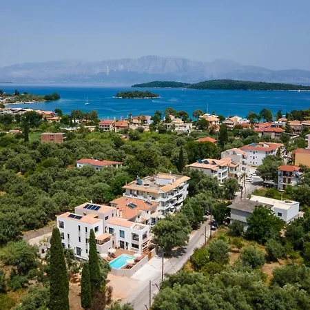 13 Keys Suites 3* Nydri (Lefkada)