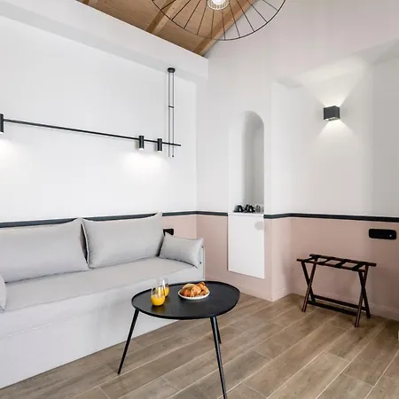 13 Keys Suites 3* Nydri (Lefkada)