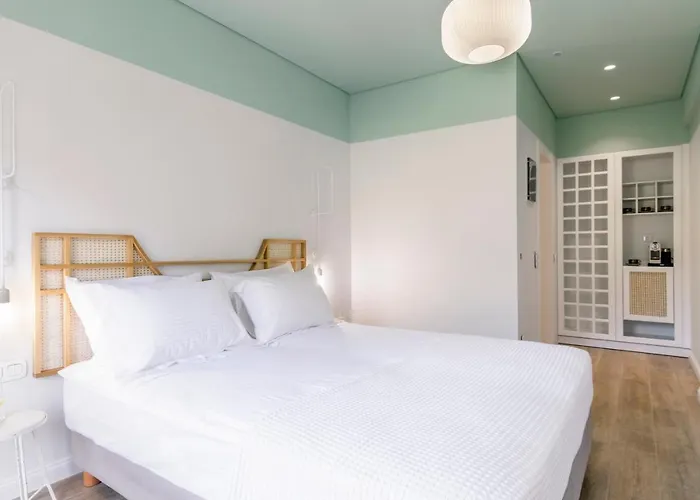 Hotel 13 Keys Suites