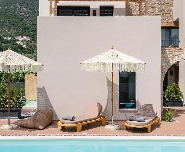 13 Keys Suites Nydri (Lefkada)