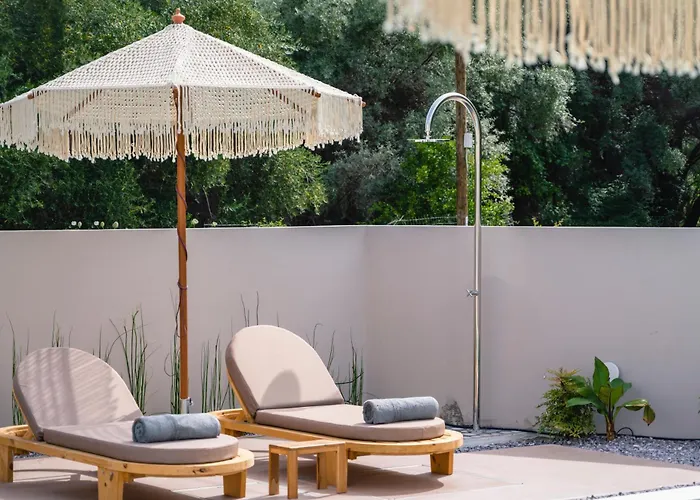 13 Keys Suites 3*