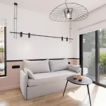 13 Keys Suites מלון נידרי