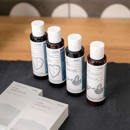 מלון 13 Keys Suites