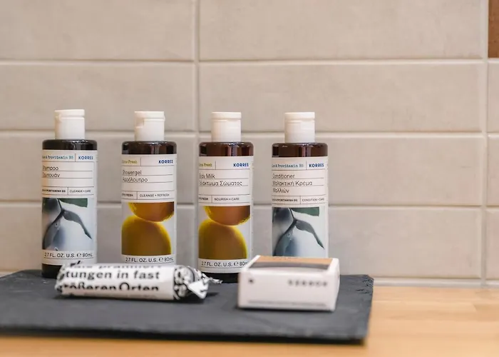 Ξενοδοχείο 13 Keys Suites